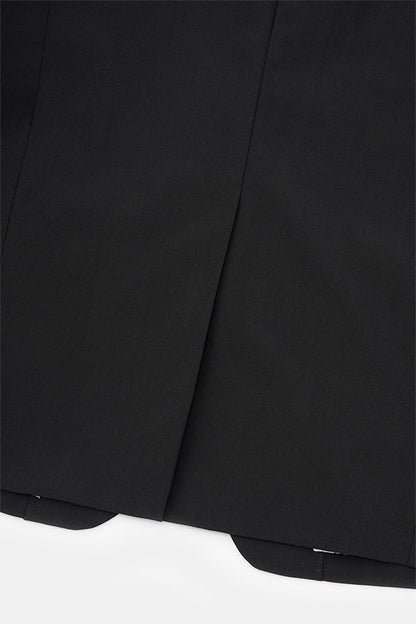 Jacket (generic)