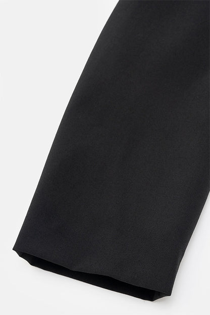 Jacket (generic)