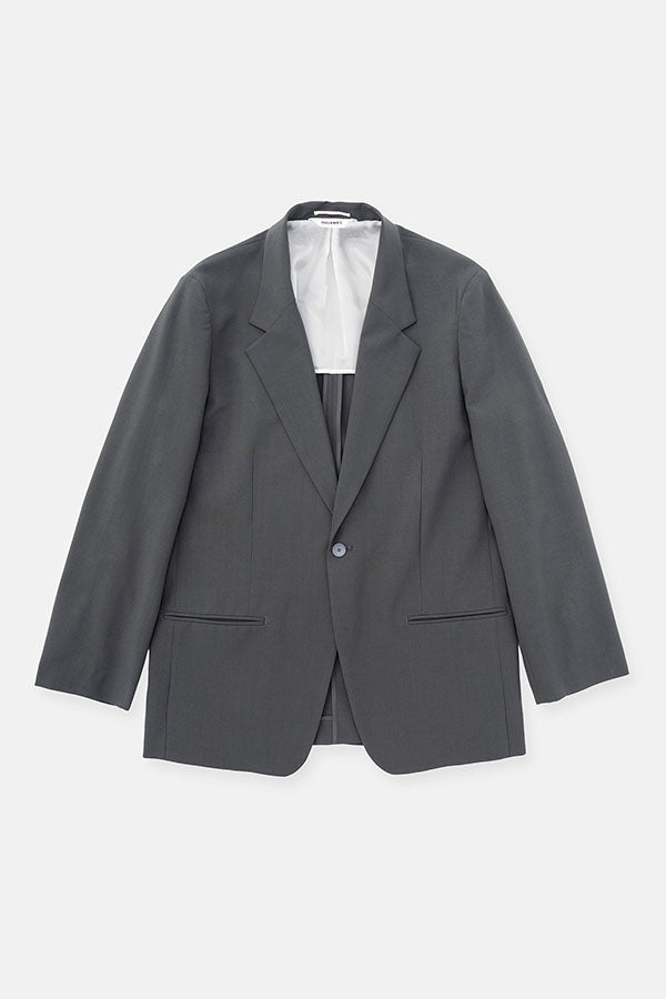 Jacket (generic)