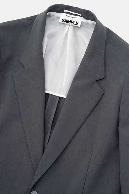 Jacket (generic)