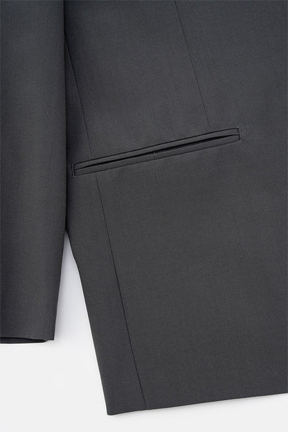 Jacket (generic)