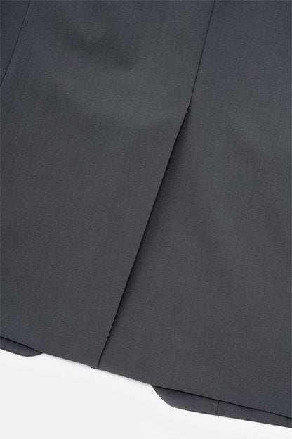 Jacket (generic)
