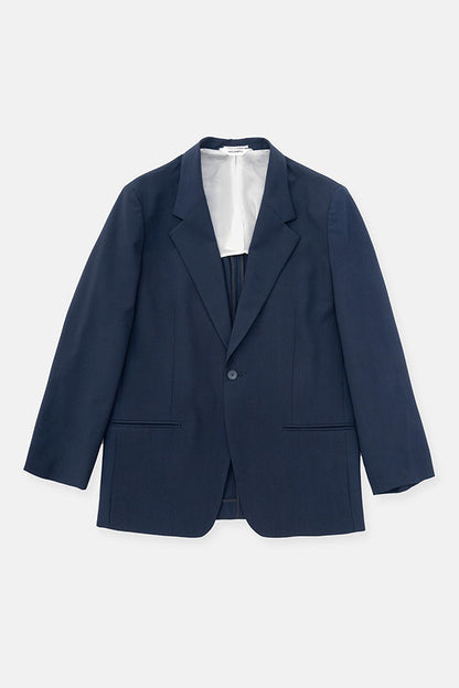 Jacket (generic)