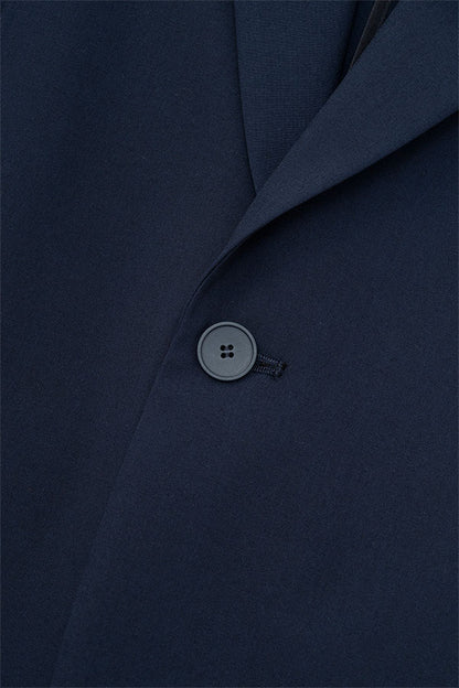 Jacket (generic)