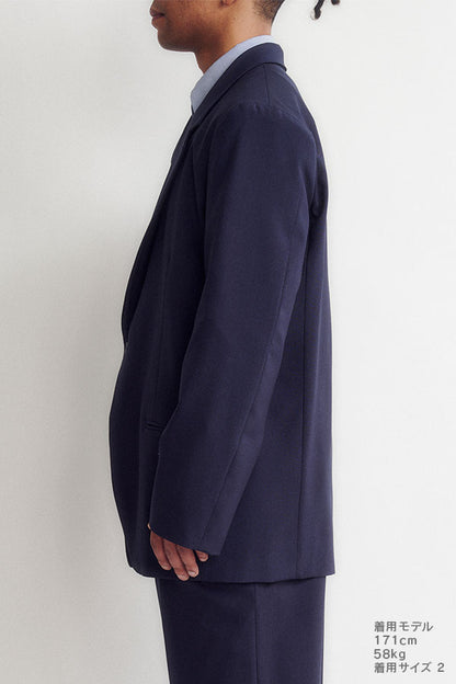 Jacket (generic)