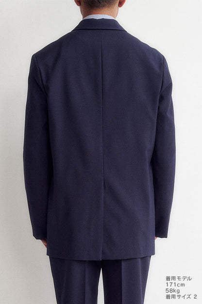 Jacket (generic)