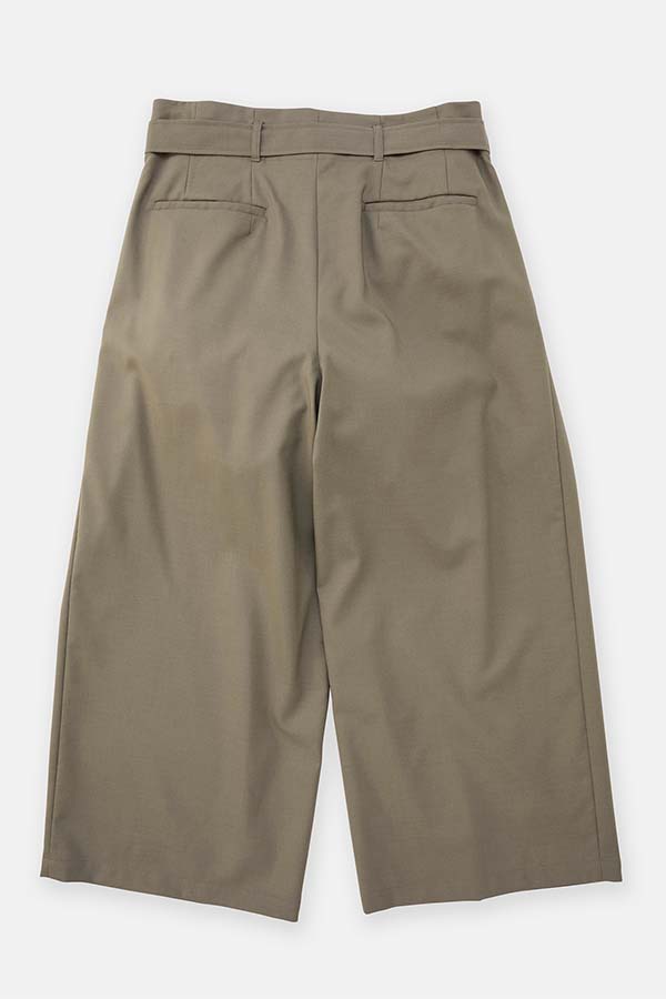 Flight pants DIGAWEL OFFICE 2025 drop1