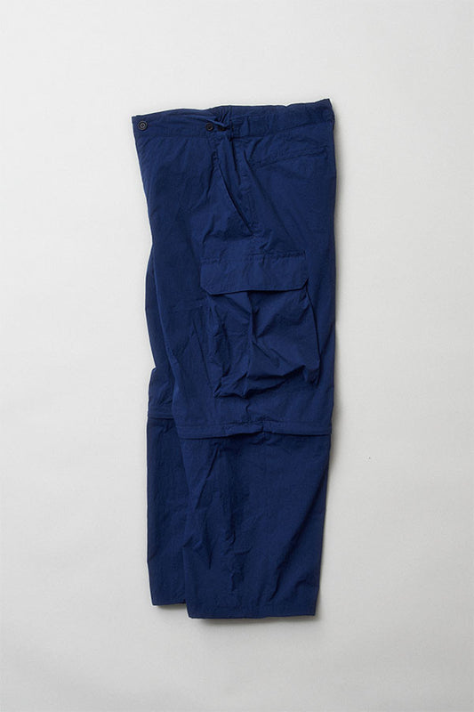 Field cargo pants(garment dye)