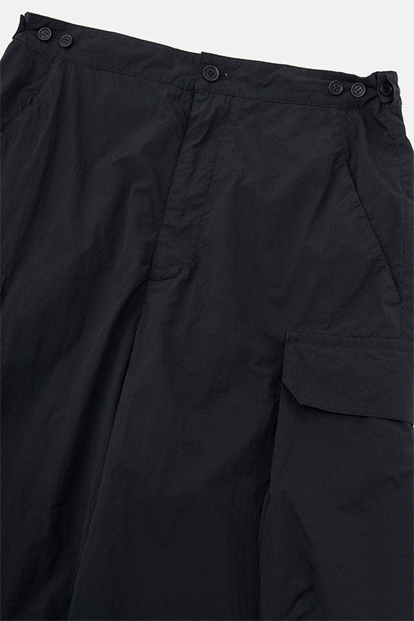 Field cargo pants(garment dye)