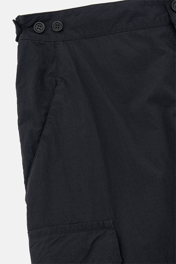 Field cargo pants(garment dye)
