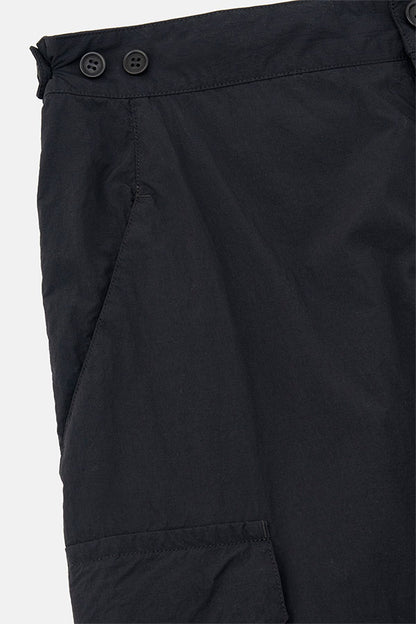 Field cargo pants(garment dye)