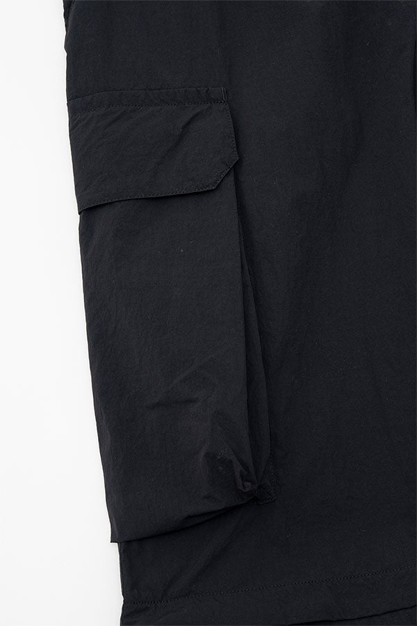 Field cargo pants(garment dye)