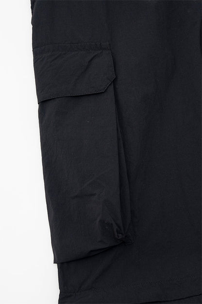 Field cargo pants(garment dye)