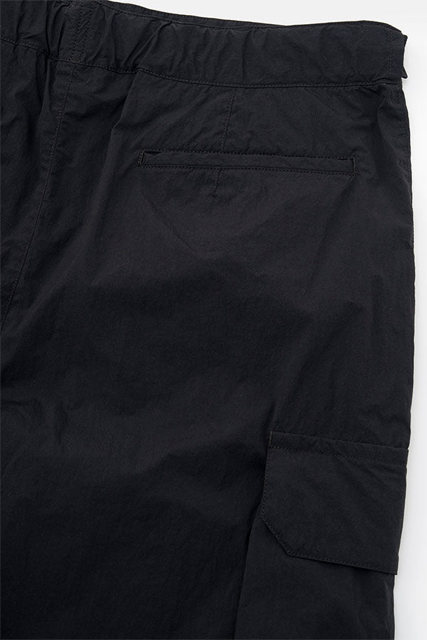 Field cargo pants(garment dye)