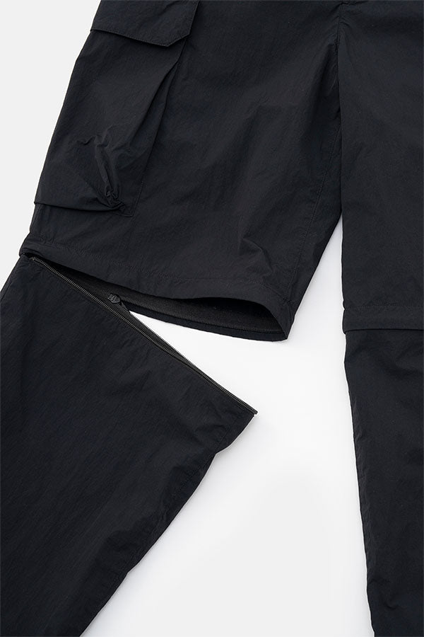 Field cargo pants(garment dye)