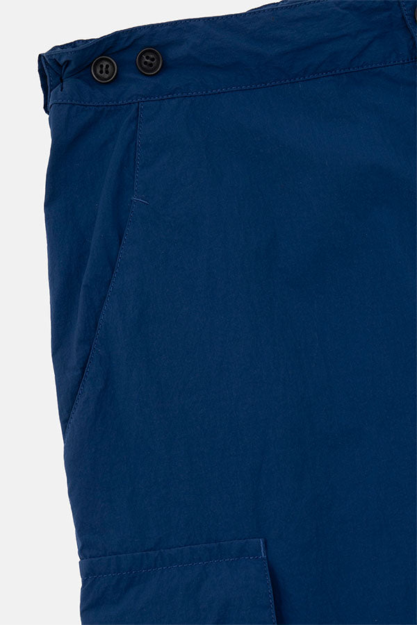 Field cargo pants(garment dye)