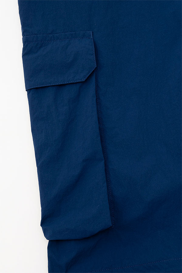Field cargo pants(garment dye)