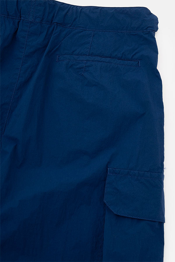 Field cargo pants(garment dye)