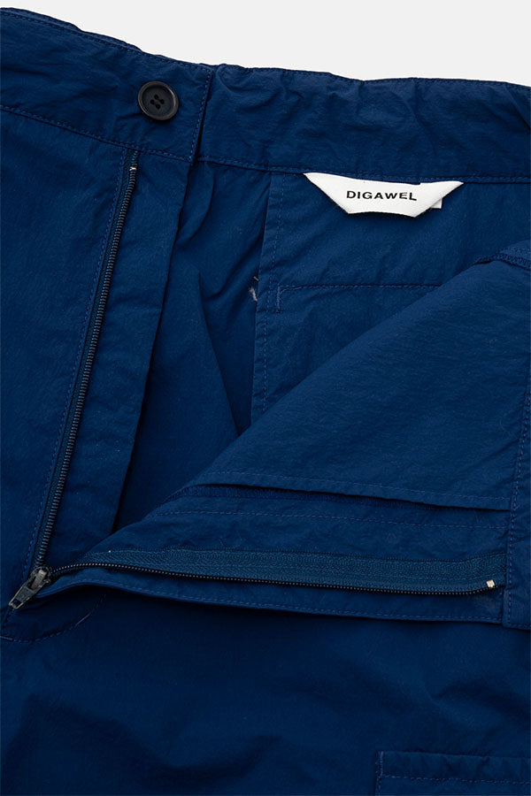 Field cargo pants(garment dye)