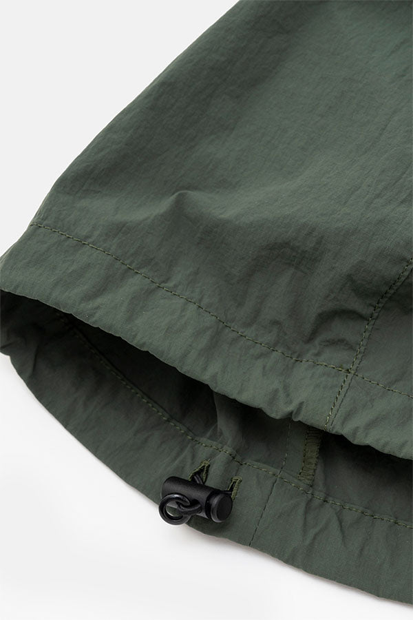 Field cargo pants(garment dye)