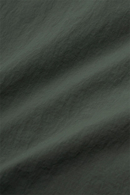 Field cargo pants(garment dye)