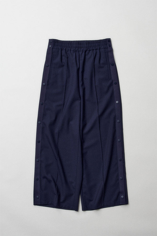Tearaway pants