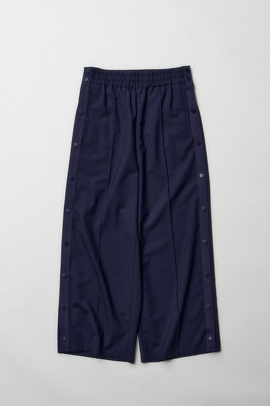Tearaway pants