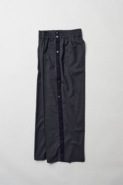 Tearaway pants