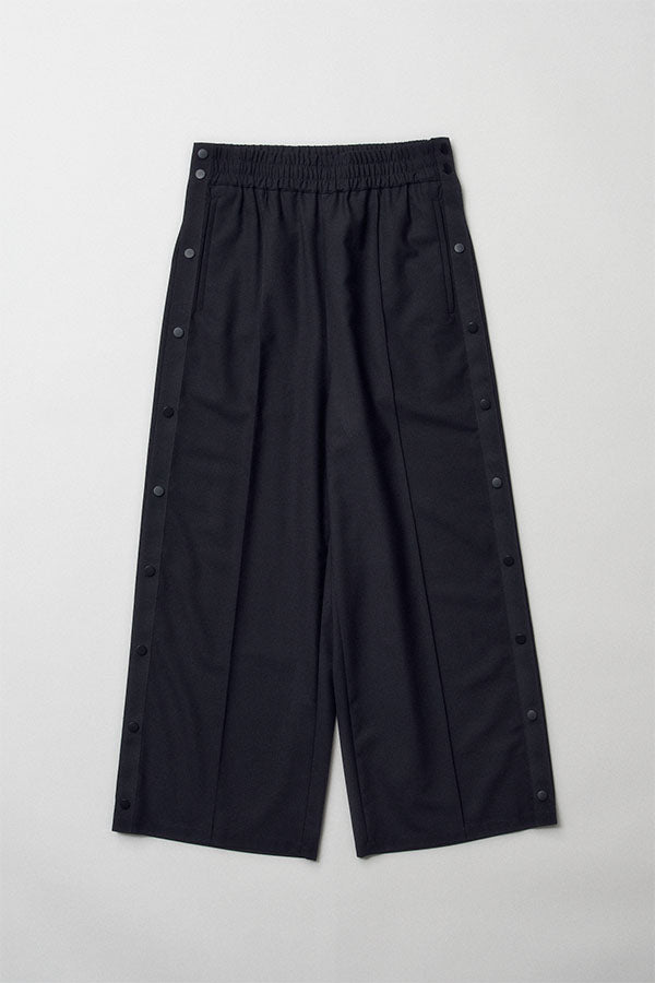 Tearaway pants