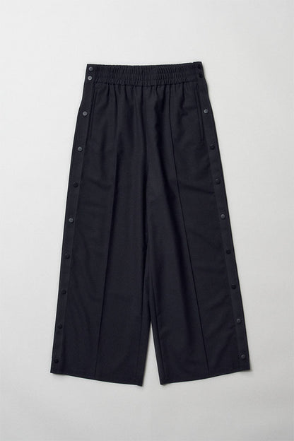 Tearaway pants
