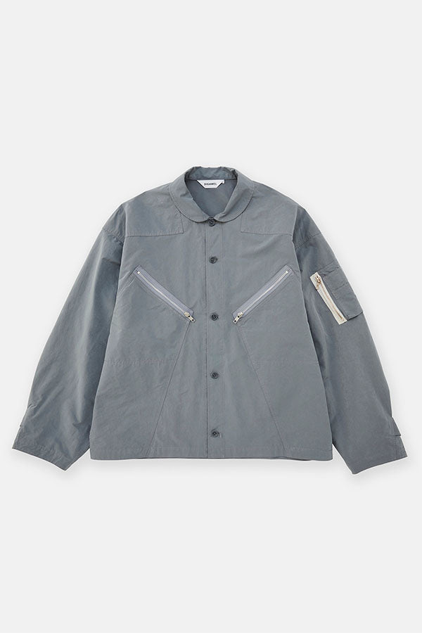 Flight blouson