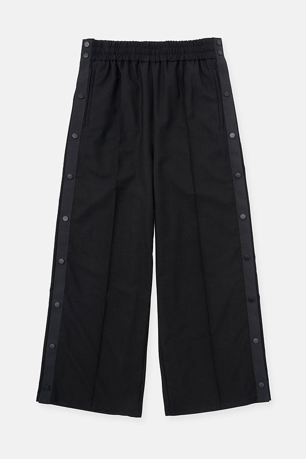 Tearaway pants