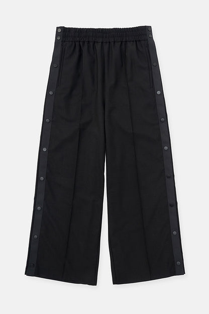 Tearaway pants