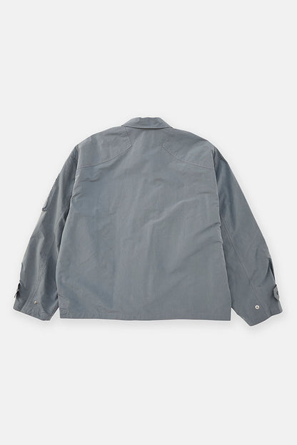 Flight blouson