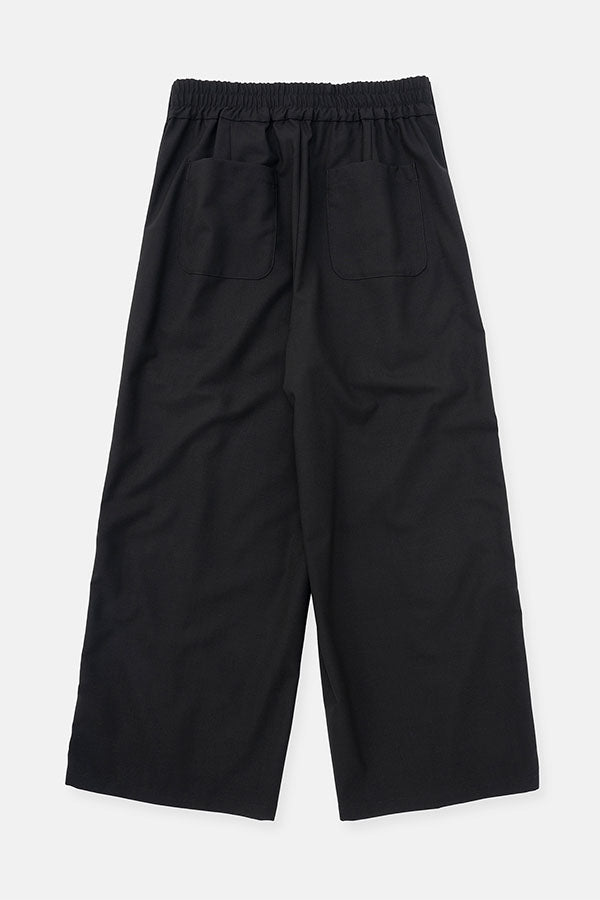 Tearaway pants