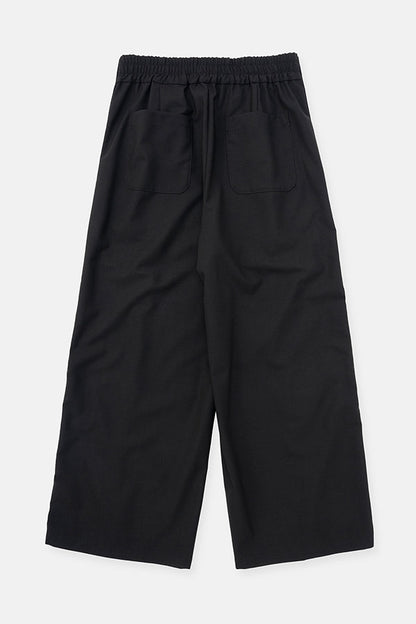 Tearaway pants