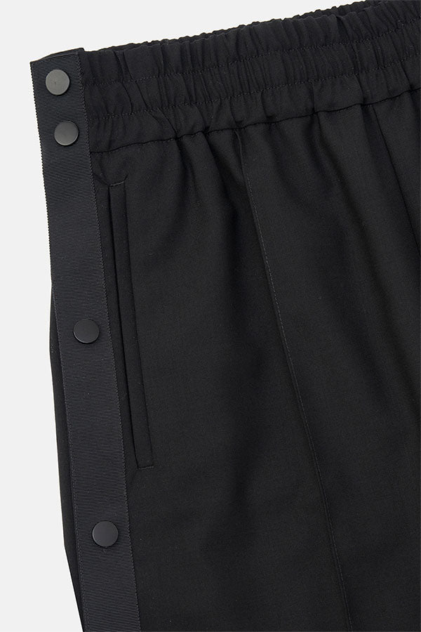 Tearaway pants