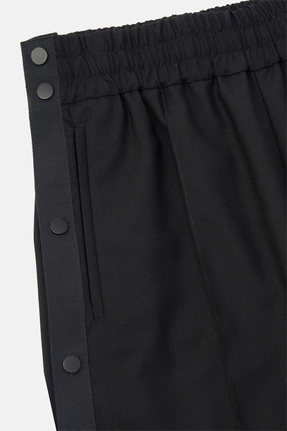 Tearaway pants