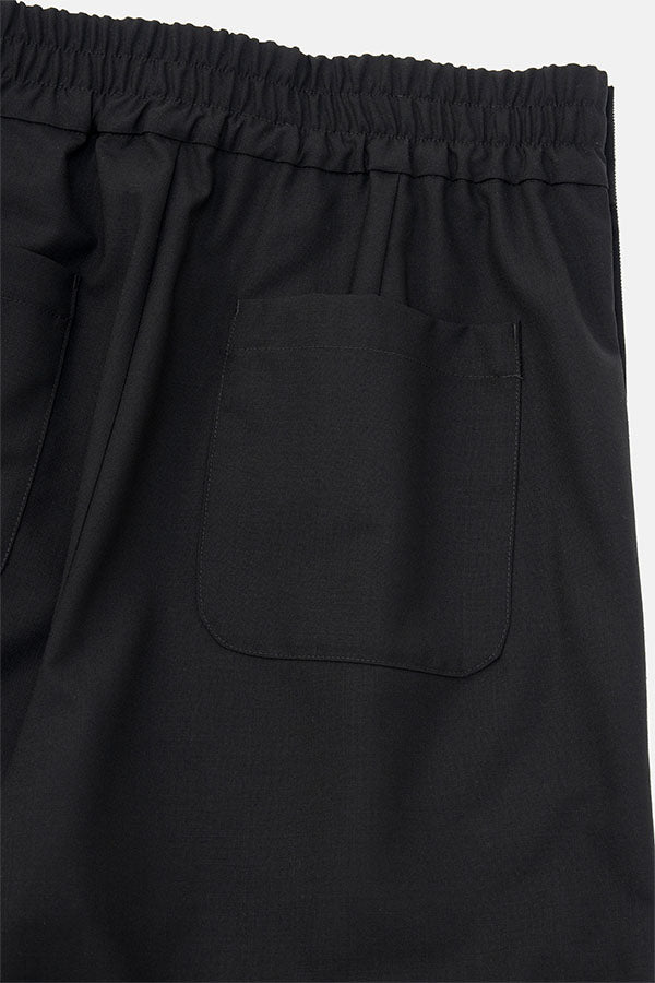 Tearaway pants