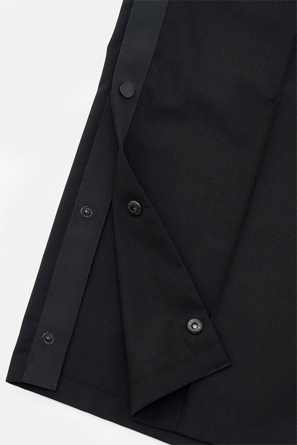 Tearaway pants