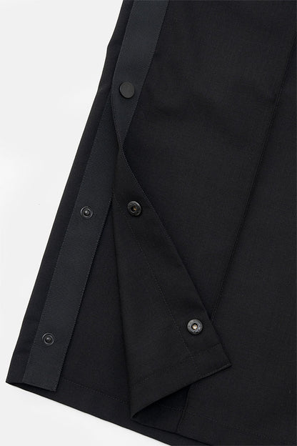 Tearaway pants