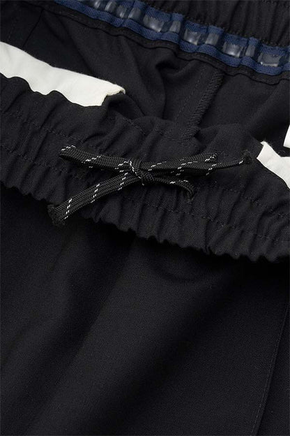 Tearaway pants