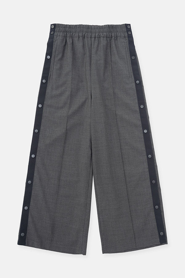 Tearaway pants