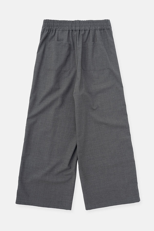 Tearaway pants