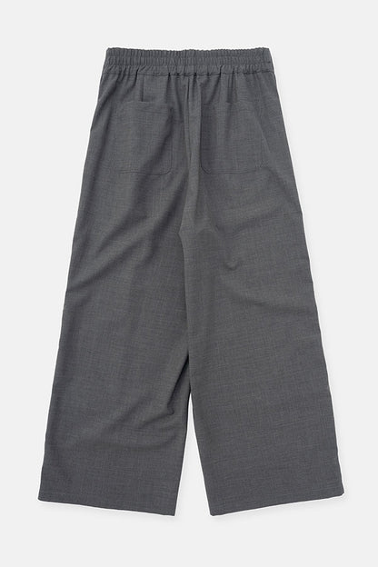 Tearaway pants