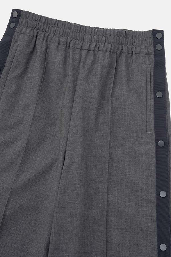 Tearaway pants
