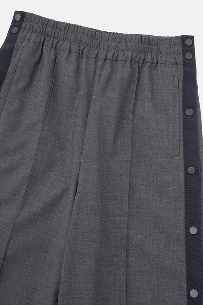Tearaway pants