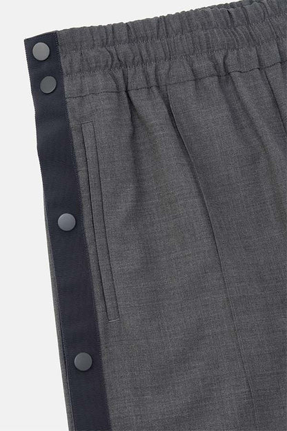 Tearaway pants