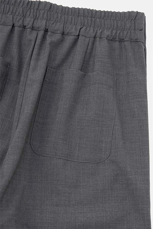 Tearaway pants