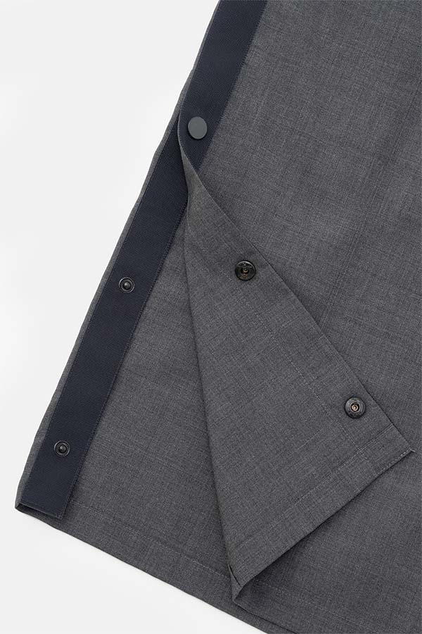 Tearaway pants